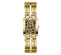 Guess Reloj De Mujer Pulsera MOD ID GW0668L2 Acero Inoxidable Dorado