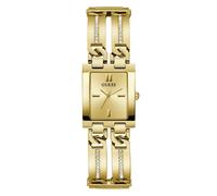 Guess Reloj De Mujer Pulsera MOD ID GW0668L2 Acero Inoxidable Dorado
