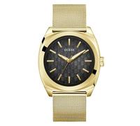 Guess Reloj de Pulsera analógico de Cuarzo para Hombre Marshall