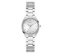 Guess Reloj analógico de cuarzo GW0767L1 Charlotte 30 mm Plata 1 ATM