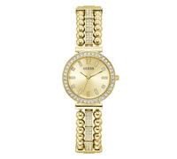Guess Reloj De Pulsera Dama GALA GW0401L2 Acero Dorado