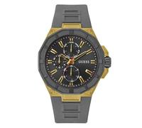 Guess Reloj de Pulsera para Hombre de Silicona R2