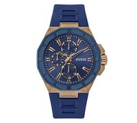 Guess Reloj de Pulsera para Hombre de Silicona R2