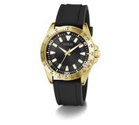 GUESS Reloj de pulsera para hombre NEO GW1065G2 de silicona