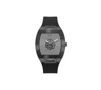 GUESS Reloj de pulsera para hombre Phoenix GW1066G3 de silicona