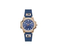Guess Reloj de pulsera para mujer G Hype GW0617L3 de silicona