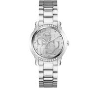 Guess- Reloj de Pulsera Plateado GT Annette- Accessories- Mujer- Gris- ONE SIZE- Reloj de Pulsera Plateado GT Annette