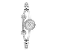 Guess Reloj de vestir Chloe 20mm para damas GW0756L1