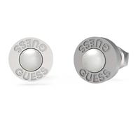 Guess Reloj de Vestir JUME04067JWSTWIT-U