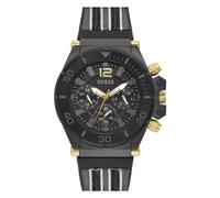 GUESS Reloj Deportivo multifunción de 48 mm para Hombre