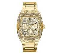 Guess de Caballero Multi Esfera Reloj de Pulsera GW0094G2