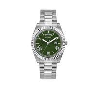GUESS Reloj GW0265G10, Plata - Gw0265g10, Clásico, Plata Gw0265g10, Clásico