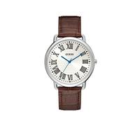 W1164G1 Reloj analógico de 44 mm (acero) - Adivina