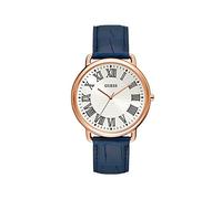 Guess Cadena de Reloj de Bolsillo W1164G2