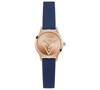 GUESS Reloj Lolita para Dama, Oro Rosa, Deportivo