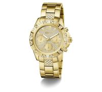 GUESS Reloj Multiesfera para Mujeres de Cuarzo GW0771L2