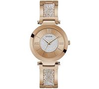 Guess Reloj Modelo Aurora con Cristales Swarovski
