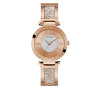 Guess Reloj Modelo Aurora con Cristales Swarovski