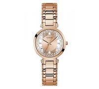 Guess Reloj Mujer Crystal Clear (Ø 33 mm)