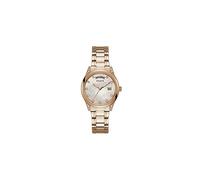 Reloj De Pulsera Guess Gw0047l2 Aura Sra. Acero Wr