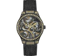 Analog Watch W0844L1 40 mm (negro) - Adivina