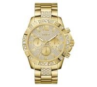 GUESS Reloj Multiesfera para Hombres de Cuarzo GW0796G2