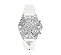 Guess - Reloj Multifunción de Mujer Edición Especial 40 Aniversario Blanco Plata Gw 0814L2 - Accessories - Mujer - Blanco - ONE SIZE -