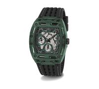 Guess- Reloj Multifunción Phoenix- Accessories- Hombre- Verde- ONE SIZE- Reloj Multifunción Phoenix