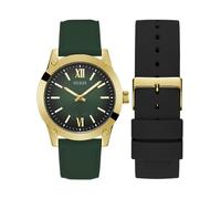 Guess Reloj para hombre de 44 mm