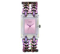 Guess Reloj para Mujer Mod Heavy Metal, Multicolor, Clásico