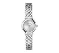 Guess- Reloj Pulsera Guess Silver Mini Rumour- Accessories- Mujer- Gris- ONE SIZE- Reloj Pulsera Guess Silver Mini Rumour
