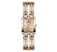 Guess - Reloj Pulsera MOD ID Oro Rosa 29 mm - Accessories - Mujer - Amarillo - ONE SIZE -