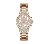 Guess- Reloj Pulsera Moonlight Oro Rosa 36 mm- Accessories- Mujer- Amarillo- ONE SIZE- Reloj Pulsera Moonlight Oro Rosa 36 mm