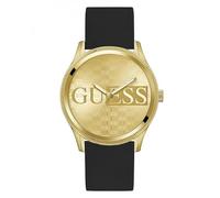 GUESS Reloj Reputation GW0726G2 Silicona Hombre