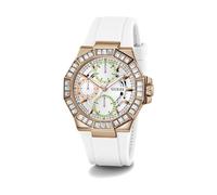 Guess - Reloj Selene - Accessories - Mujer - Blanco - ONE SIZE -