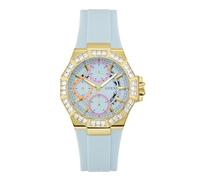 Guess Reloj Selene para Mujer de Silicona