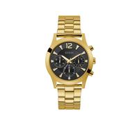 Guess Colección Skylar Relojes Multifunción Con Caja Y Correa De Acero