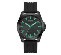 GUESS Reloj Solo Tempo para Hombre Champ Trendy cód. GW0639G4, Correa