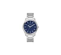 GUESS Reloj Solo Tempo para Hombre Dex Trendy cód. GW0626G1, Pulsera