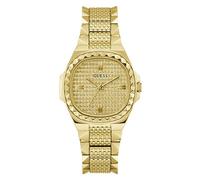 GUESS Reloj Solo Tempo para Mujer Rebellious Trendy cód. GW0601L1