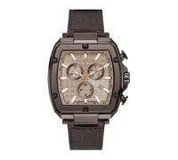 Guess- Reloj Tonneau Spirit Hombre Marrón Y83008G1MFGc- Accessories- unisex- Marrón- ONE SIZE- Reloj Tonneau Spirit Hombre Marrón Y83008G1MFGc
