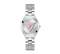 Guess Reloj Tri Plaque GW0675L1