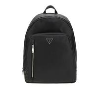 GUESS HMECSAP3241 CERTOSA SFNO VRTCL ZIP BKCPCK Men BLA Size One Size