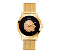 GUESS Relojes Hombre Reloj Analógico De Acero Inoxidable GW0702G1