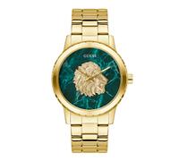 GUESS Relojes Mujer Reloj Analógico De Acero Inoxidable 44 Mm