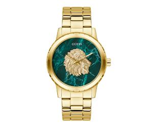 GUESS Relojes Mujer Reloj Analógico De Acero Inoxidable 44 Mm