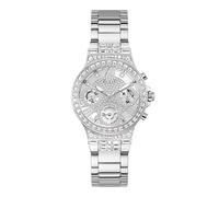 GUESS Relojes Mujer Reloj Multifunción Con Cristales 36 Mm