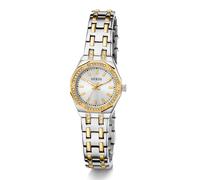 GUESS Reloj Pixie GW0931L3 Acero Bicolor Mujer