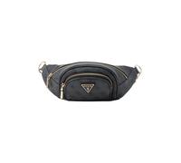 GUESS Riñonera 'LATONA' antracita / negro One Size antracita / negro
