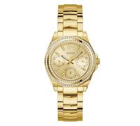 GUESS Ritzy Reloj de Mujer de acero Inoxidable